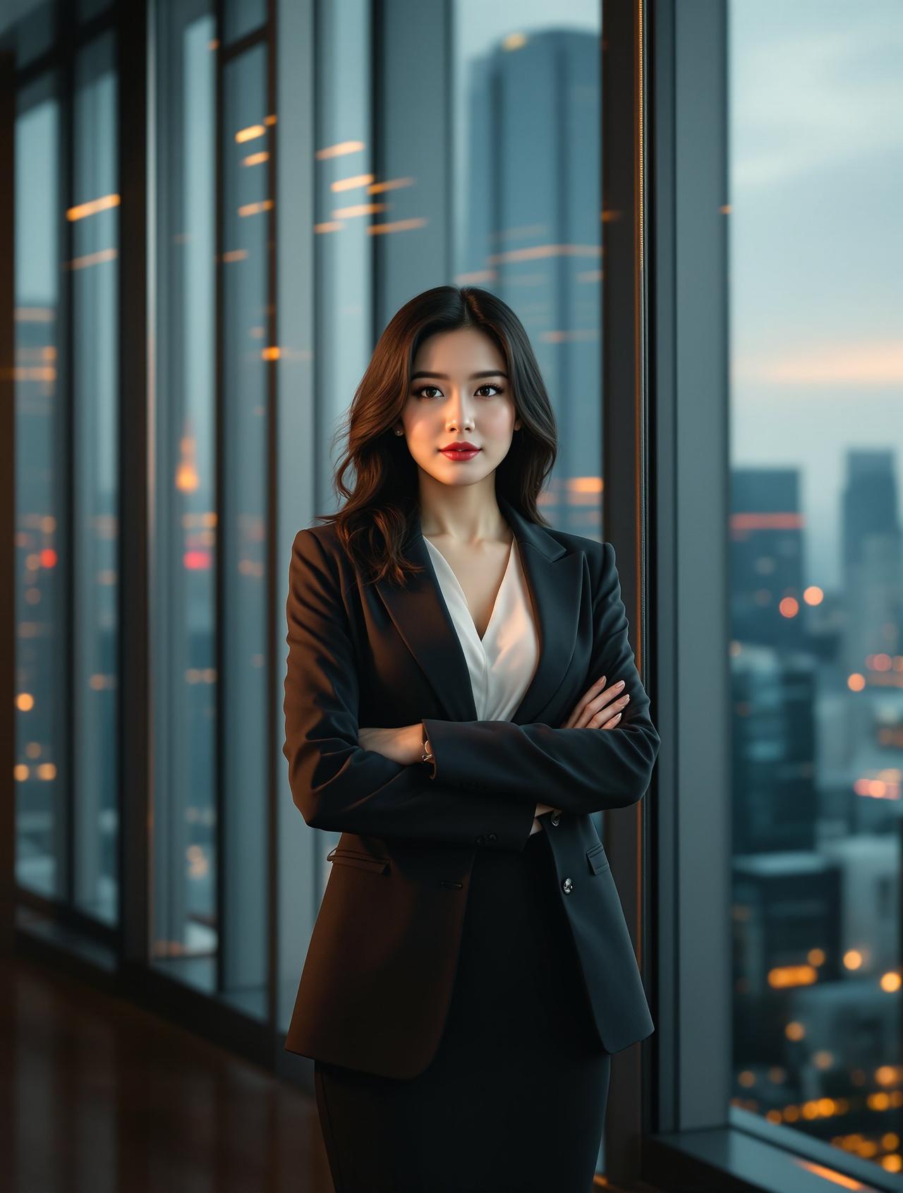 免费短剧网 - 重生之商界女王