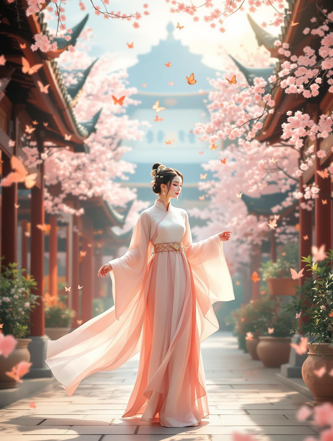 免费短剧网 - 穿越之医女倾城