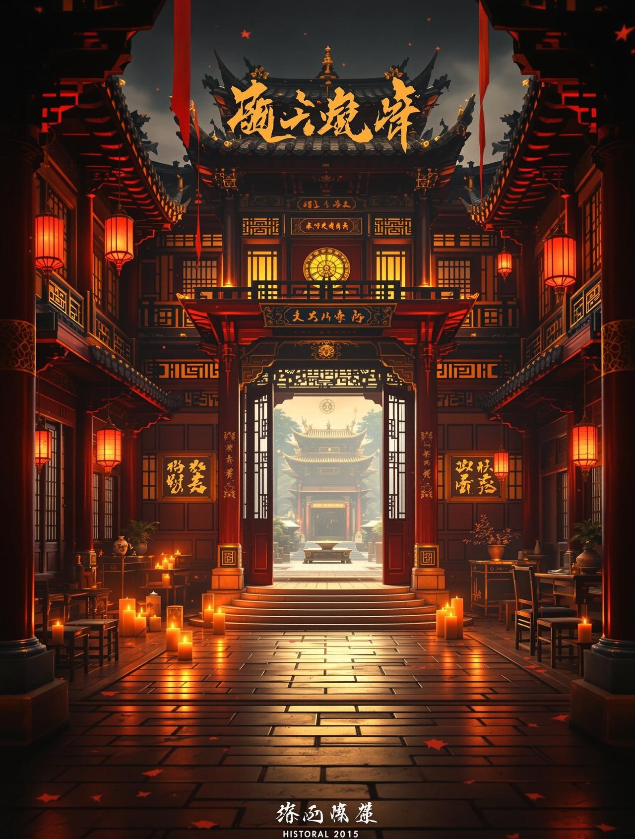免费短剧网 - 凤倾天下